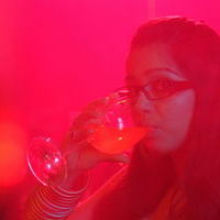 Charmi in pub pictures | Picture 52471